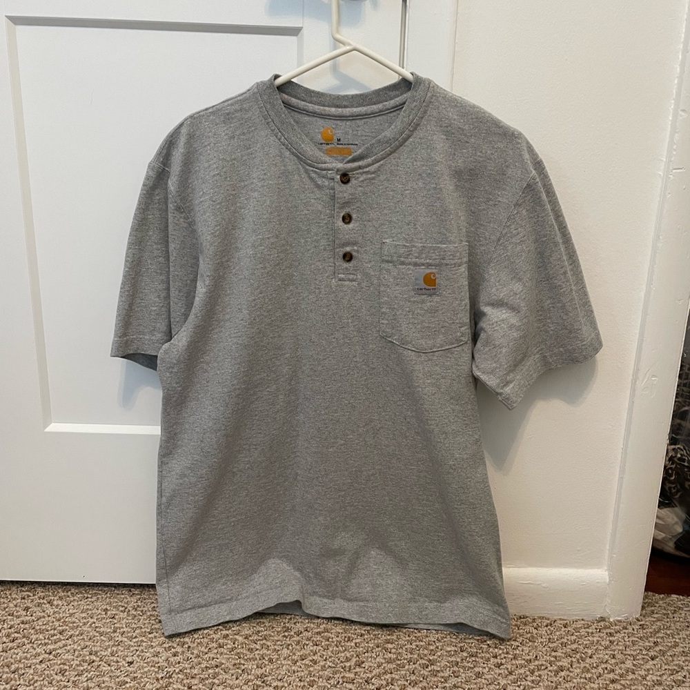 Carhartt Tshirt